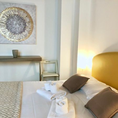 Appartamento Loft 96 Venezia Esterno foto