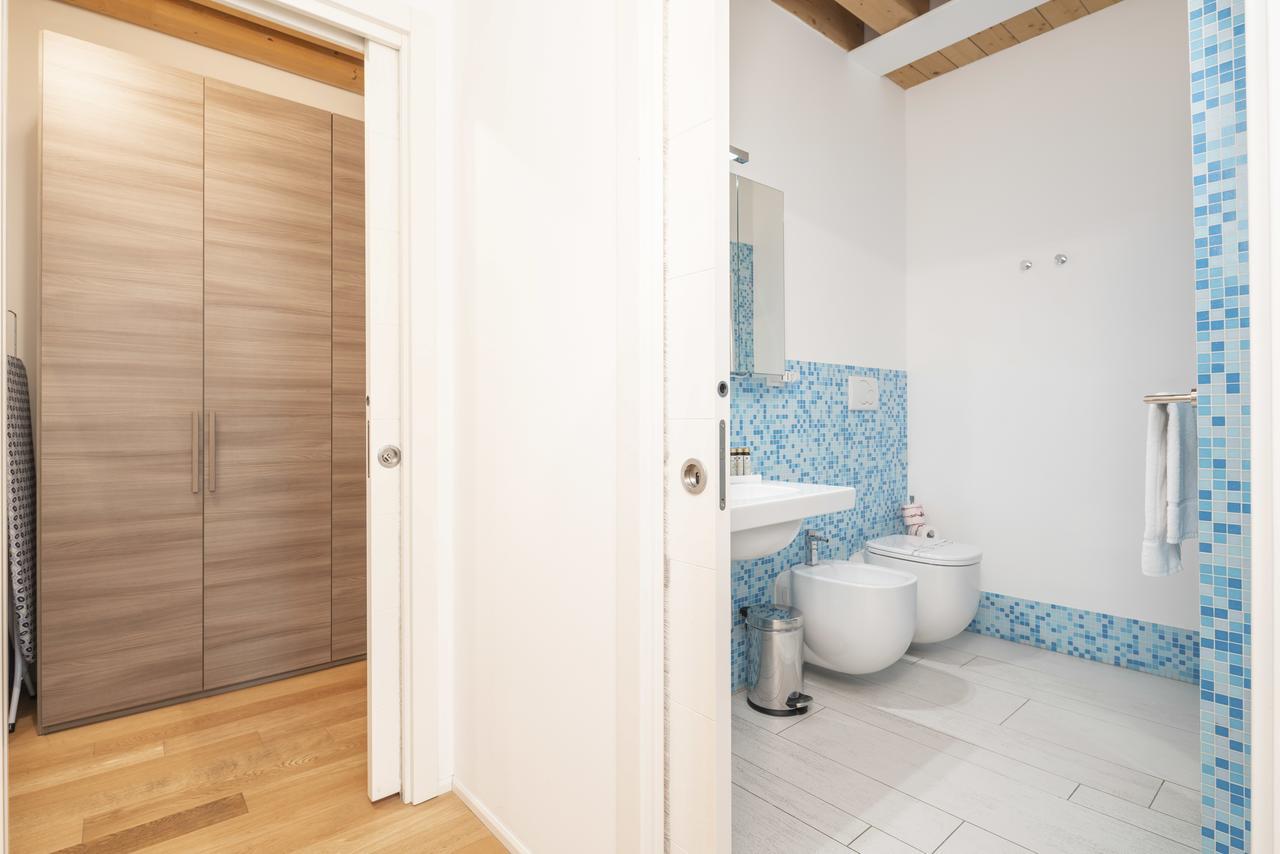Appartamento Loft 96 Venezia Esterno foto