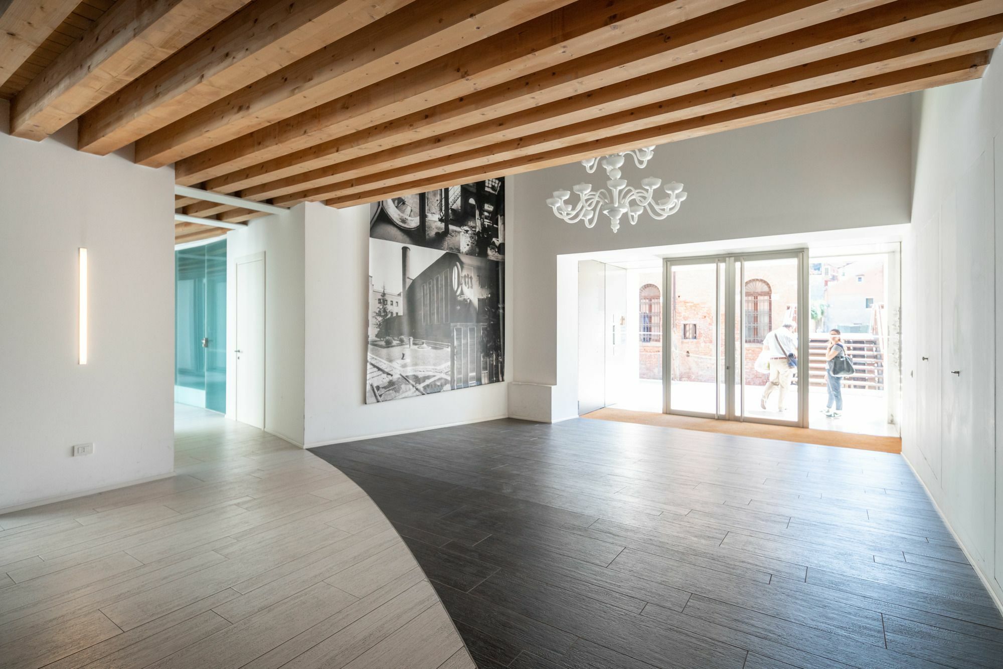 Appartamento Loft 96 Venezia Esterno foto
