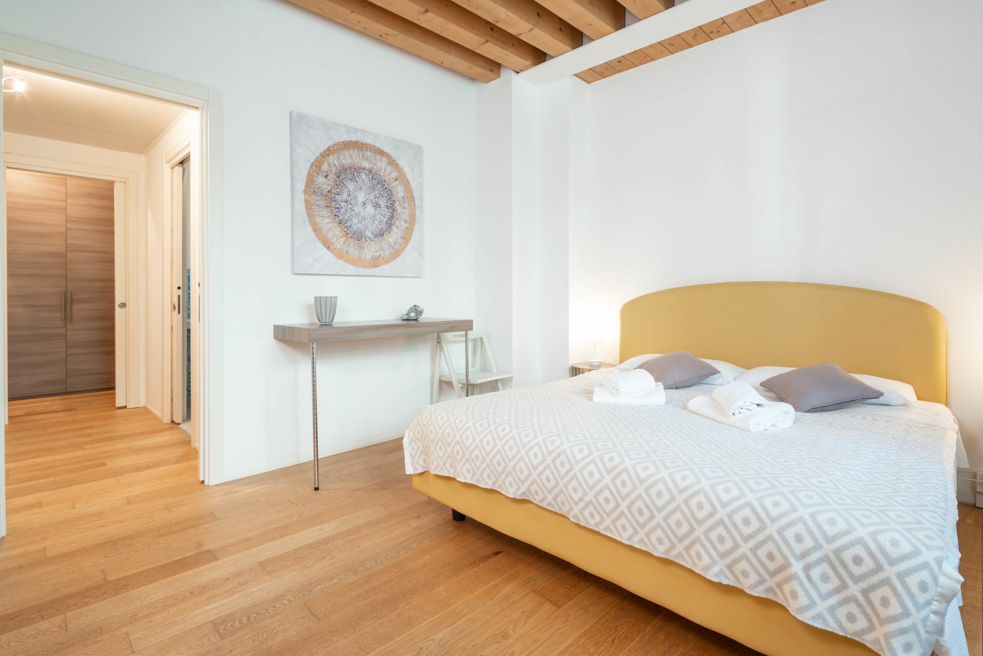 Appartamento Loft 96 Venezia Esterno foto