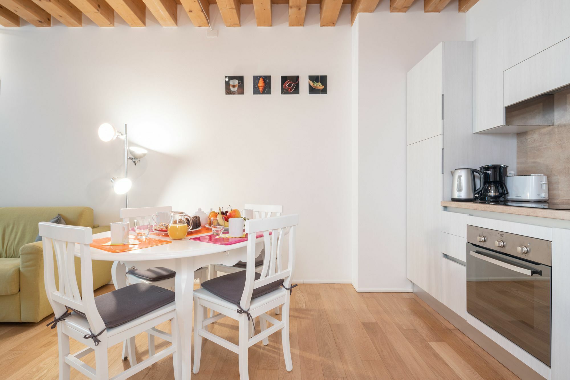 Appartamento Loft 96 Venezia Esterno foto
