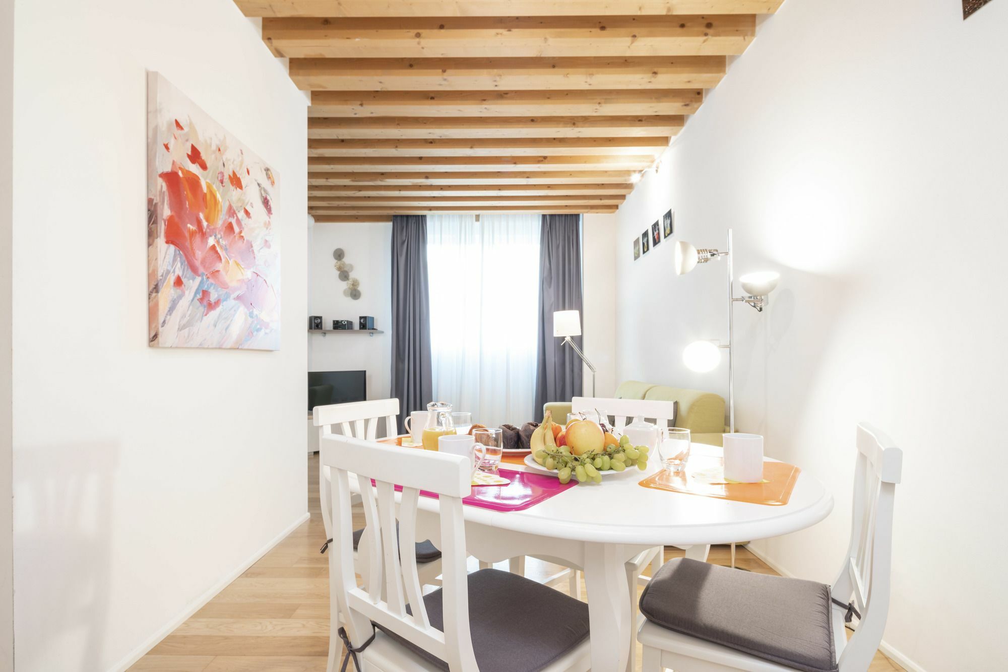 Appartamento Loft 96 Venezia Esterno foto