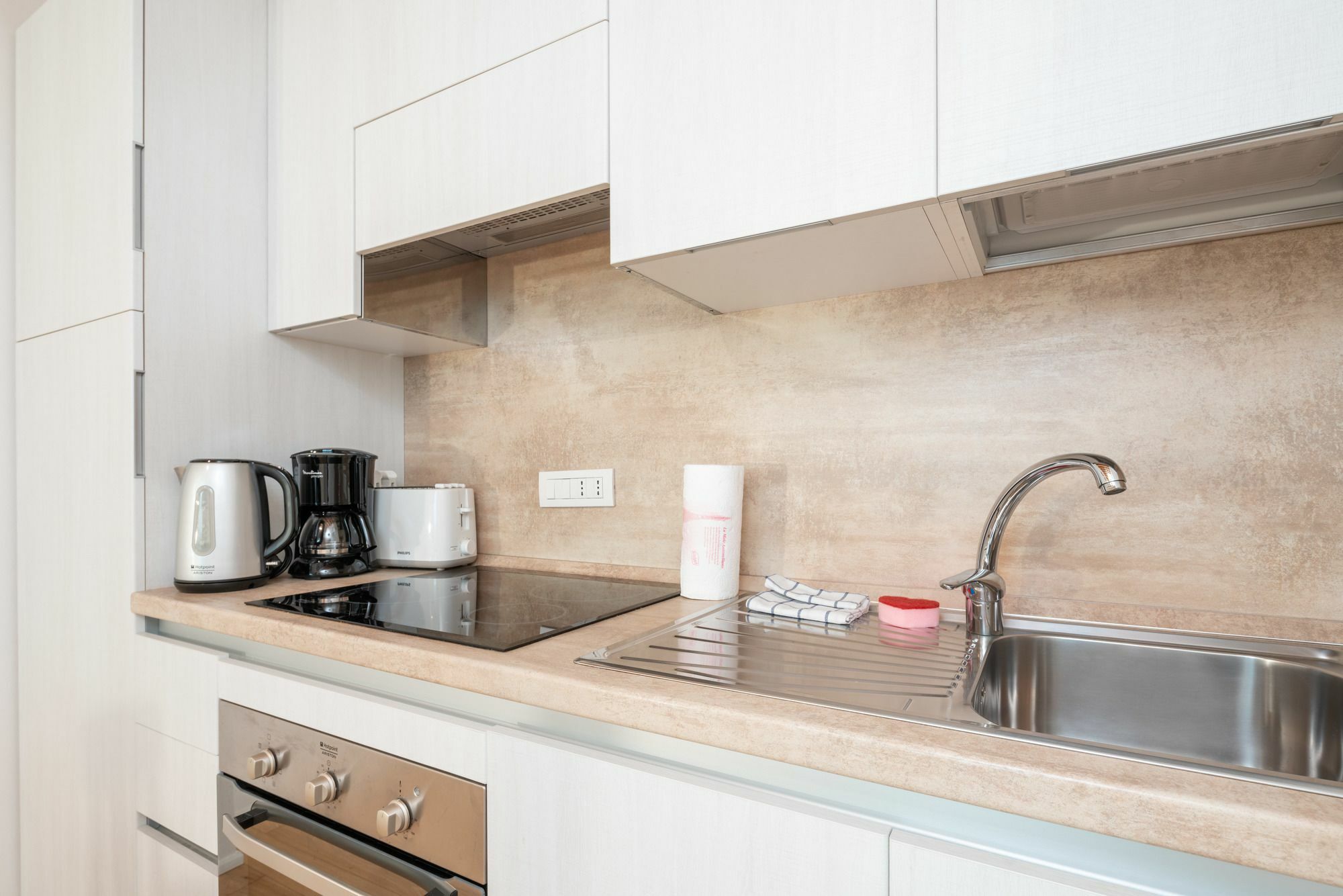 Appartamento Loft 96 Venezia Esterno foto