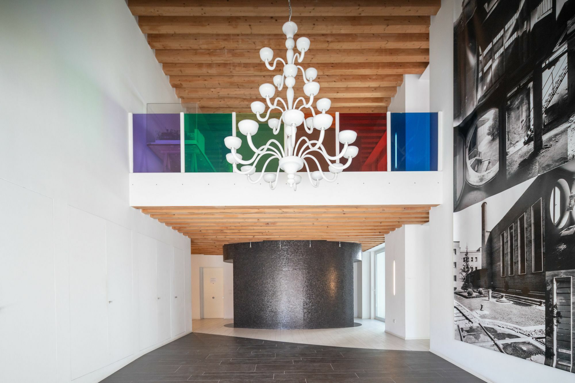 Appartamento Loft 96 Venezia Esterno foto