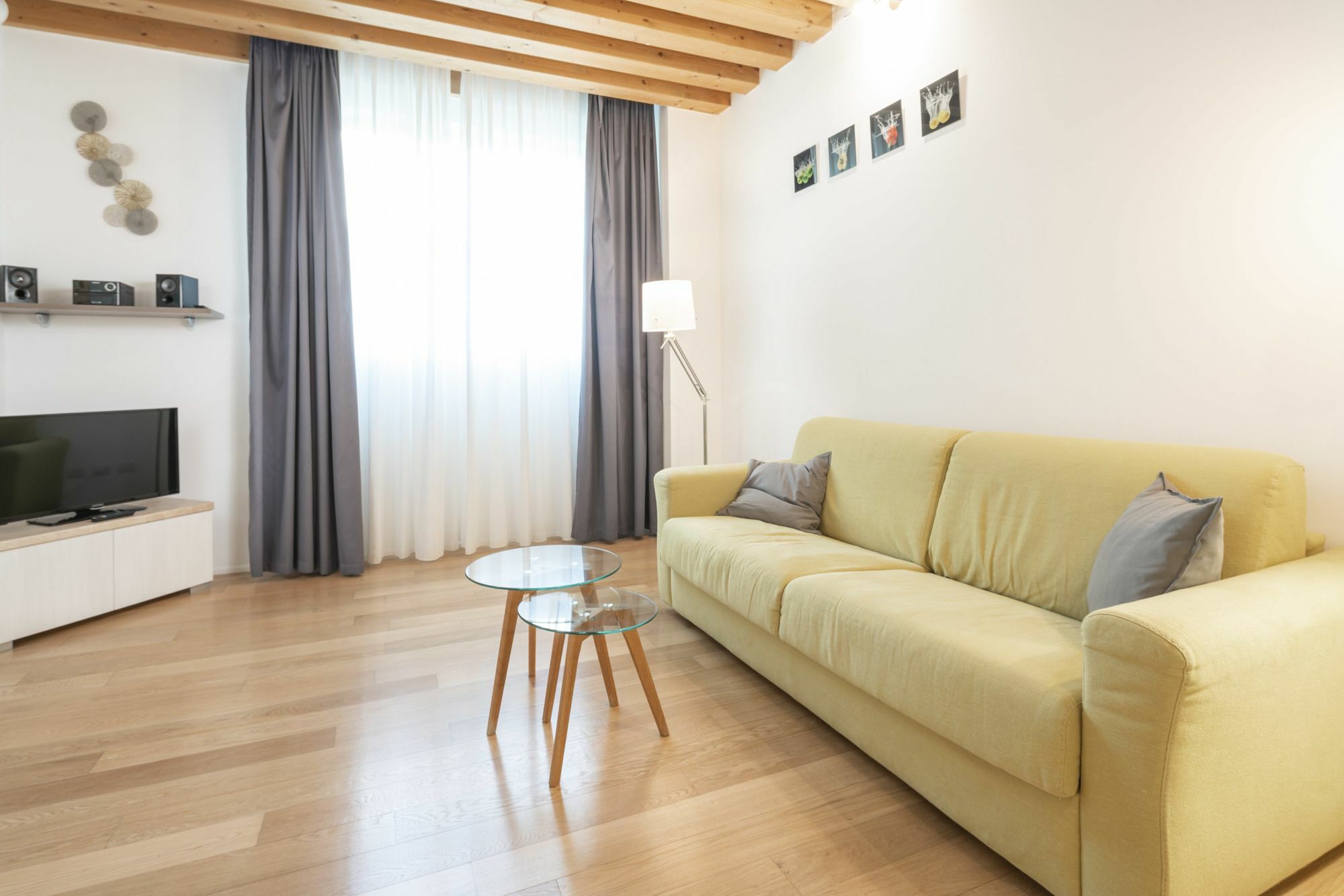 Appartamento Loft 96 Venezia Esterno foto