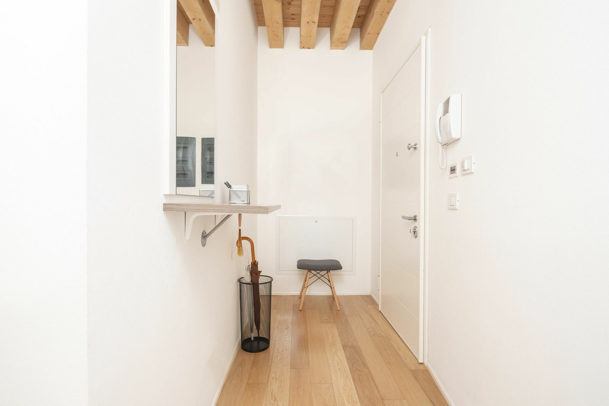 Appartamento Loft 96 Venezia Esterno foto