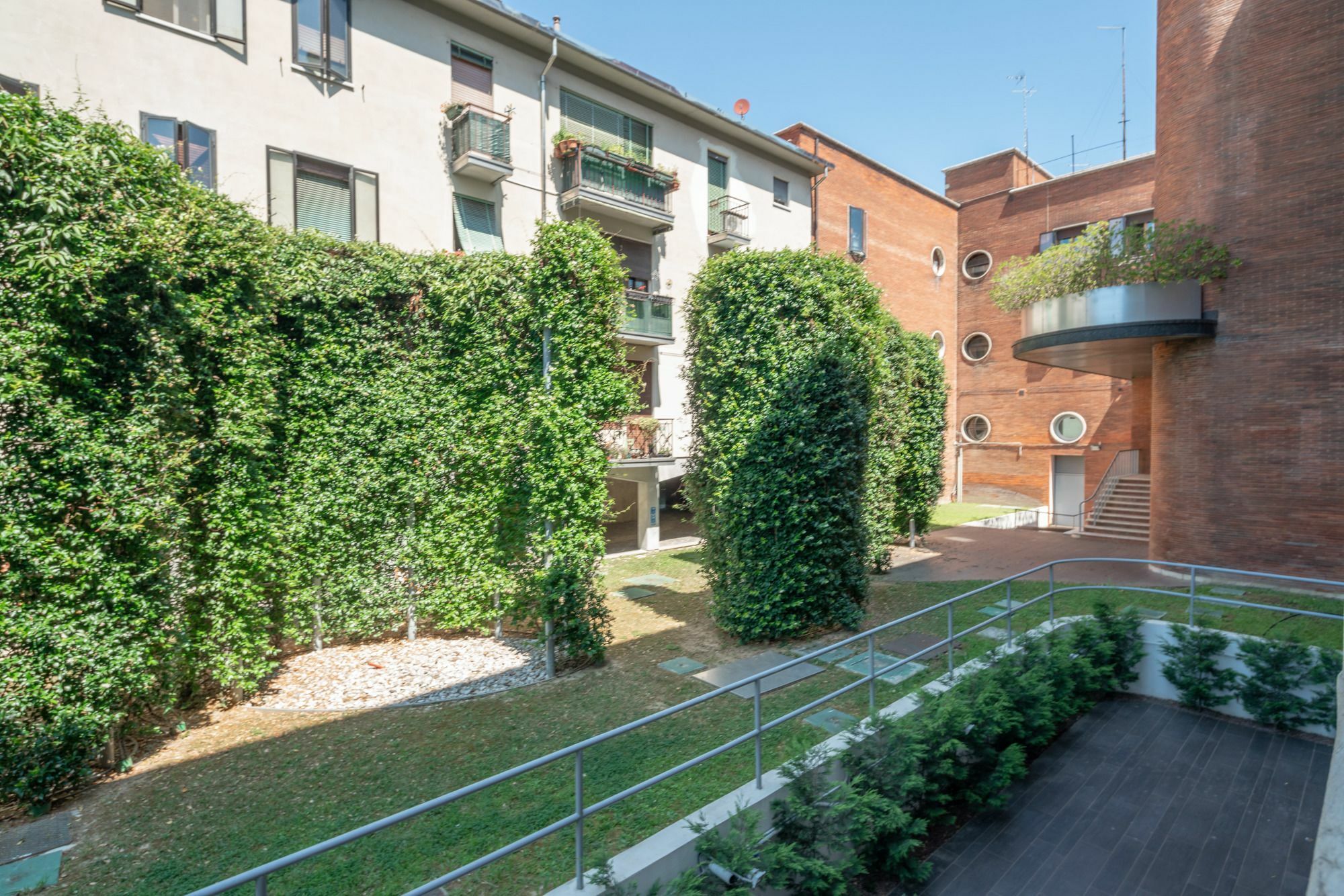 Appartamento Loft 96 Venezia Esterno foto